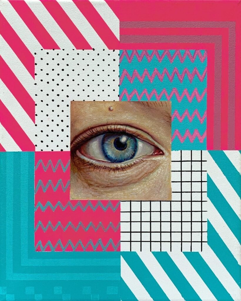 Ojo N.5