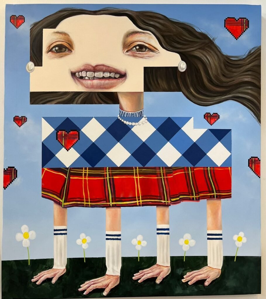 Gisela