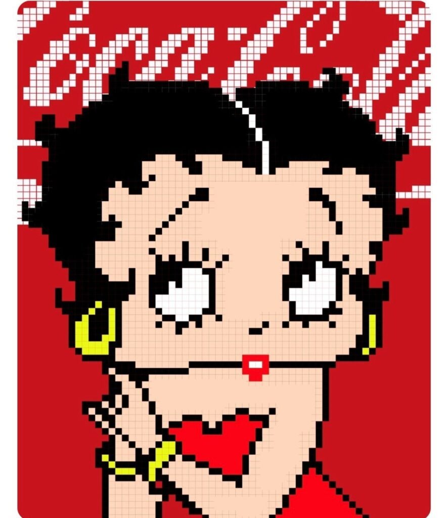 Betty Coke
