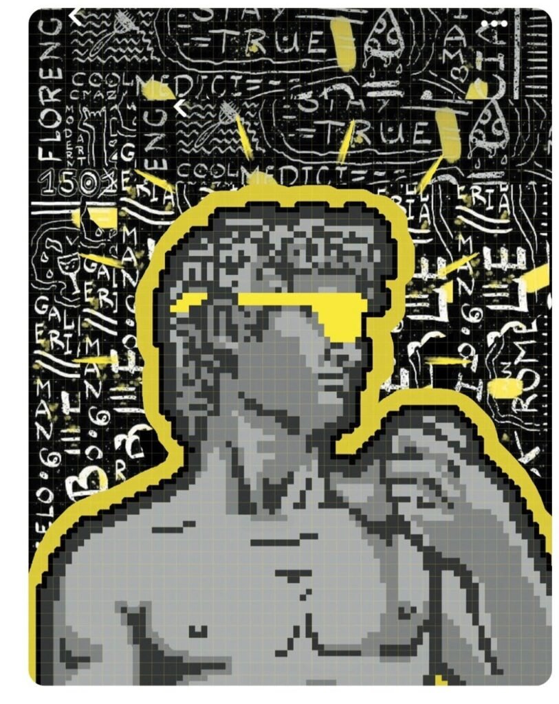 King David