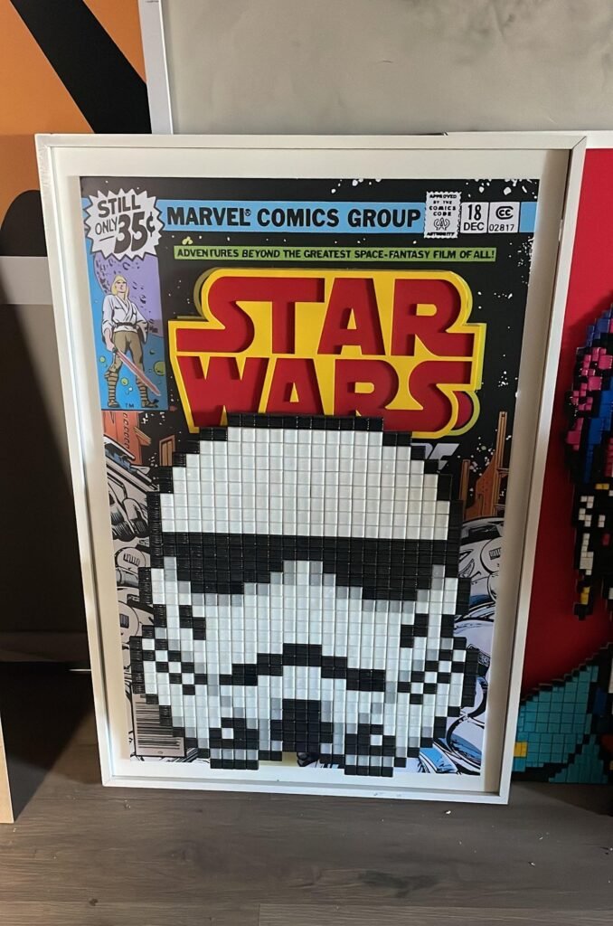 Star Wars