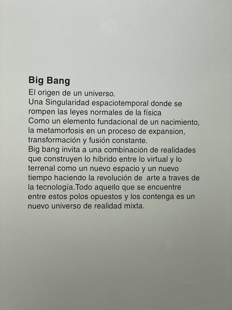 Big Bang — foto 1