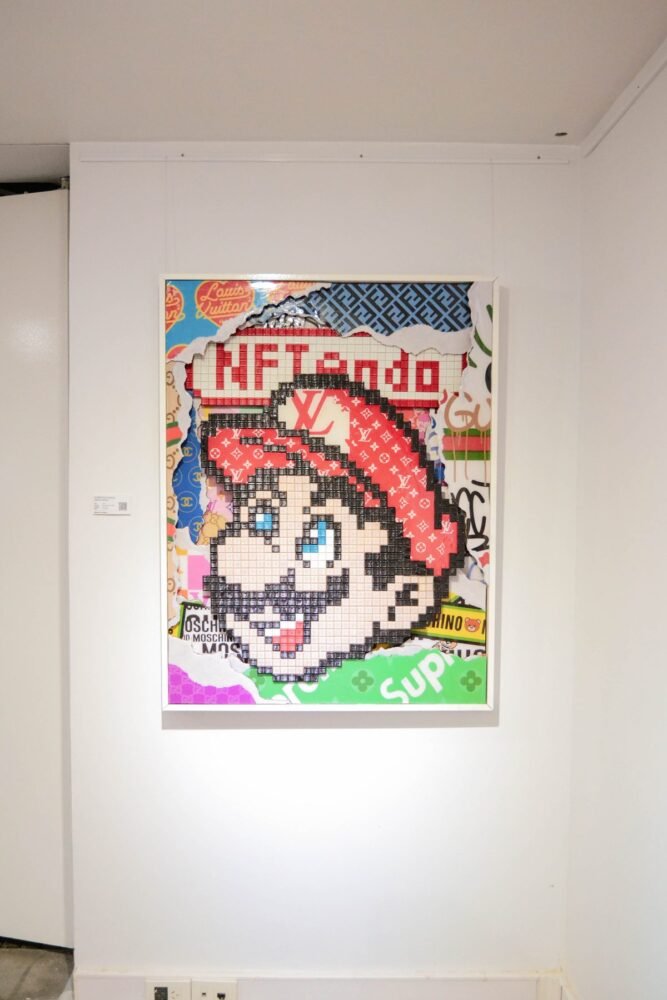Mímesis Pop — foto 4