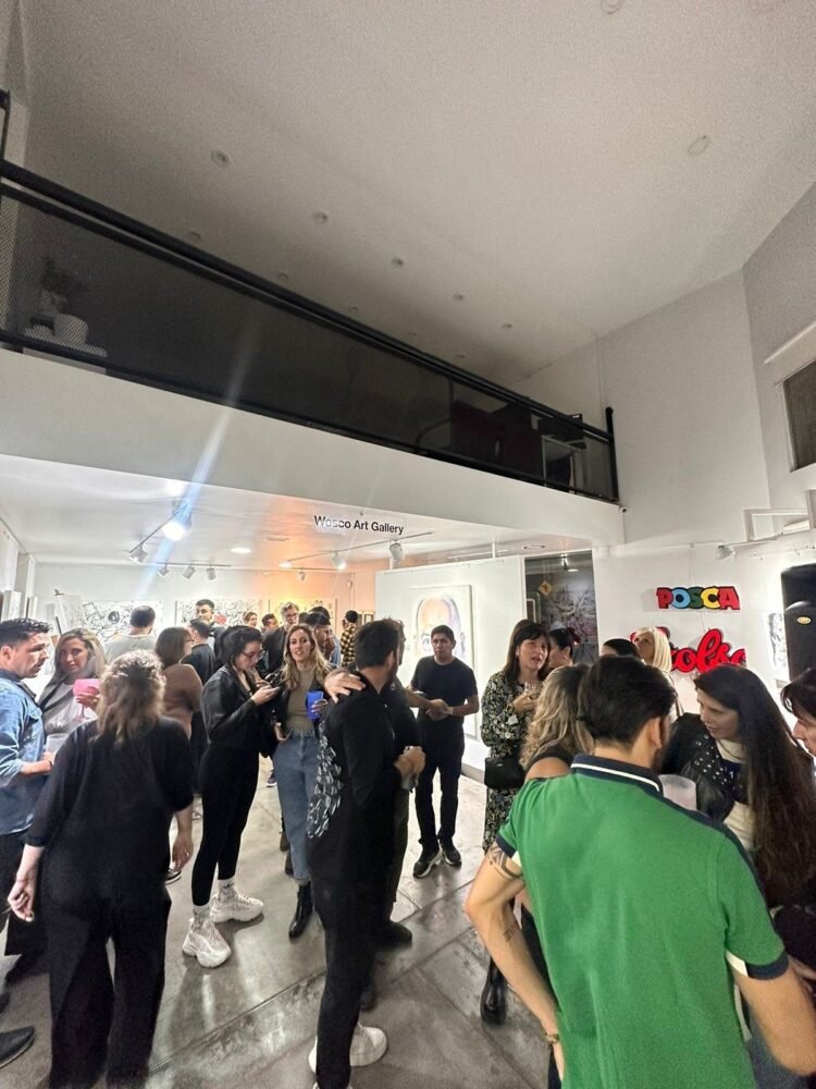 NODO · Circuito de Galerías — foto 1