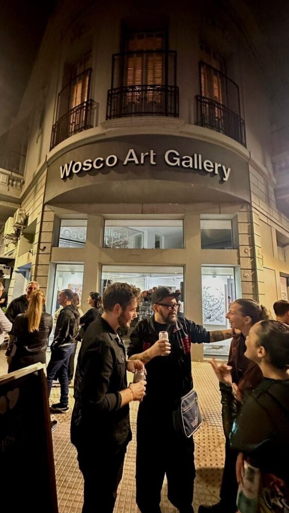 NODO · Circuito de Galerías — foto 2