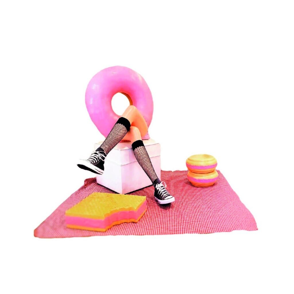 Miss Dona Rosa XL