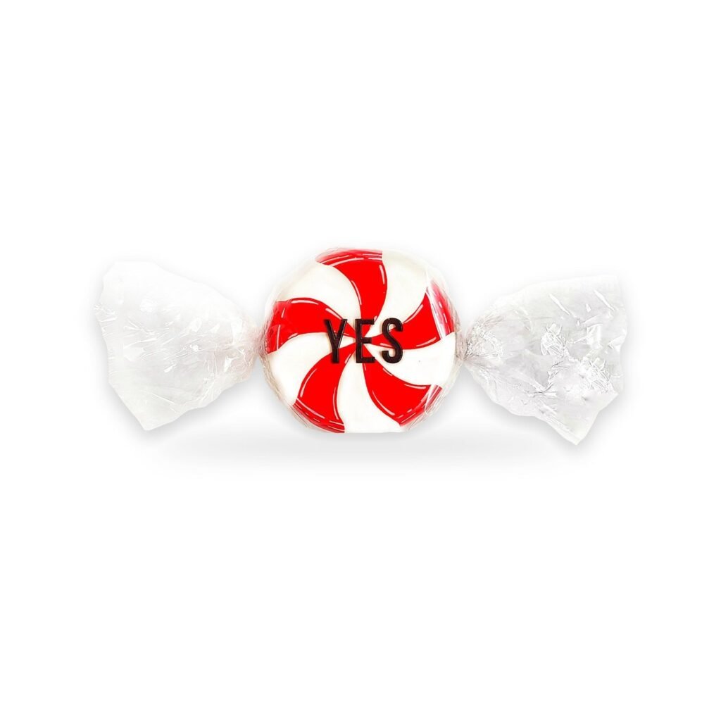 Yes - Candycore Series