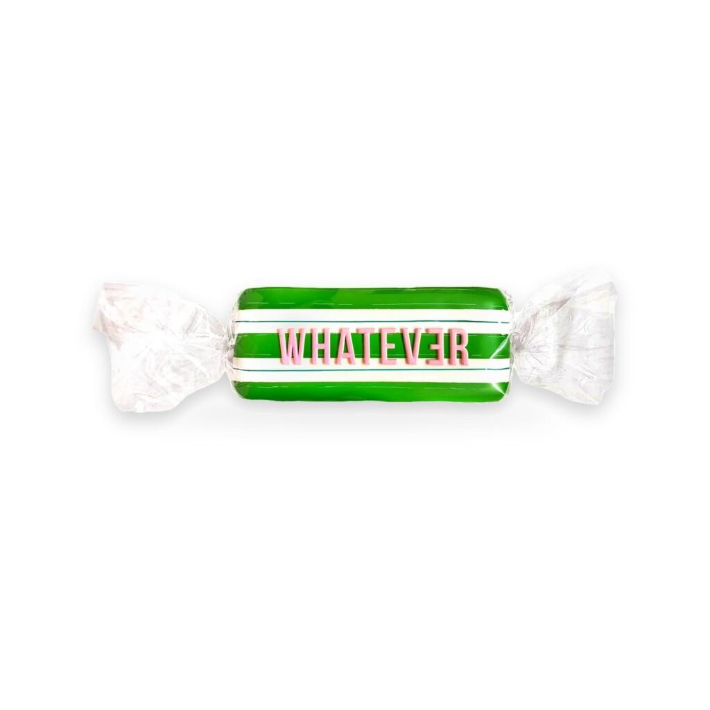 WHATEVER - Candycore Series