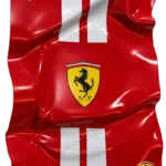 Ferrari, de Tony Art