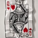 Tony Art — Las reglas del juego