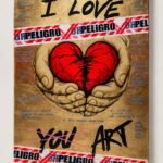 Tony Art — Las reglas del juego