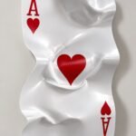 Tony Art — Las reglas del juego