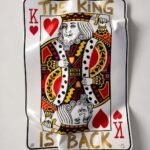 Tony Art — Las reglas del juego