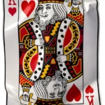 The King Is Back, de Tony Art