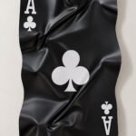 Tony Art — Las reglas del juego