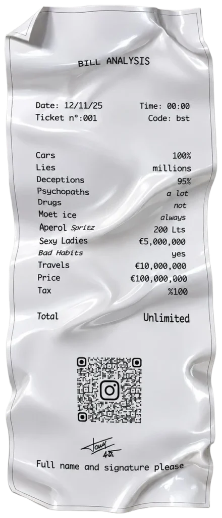 Bill Analysis