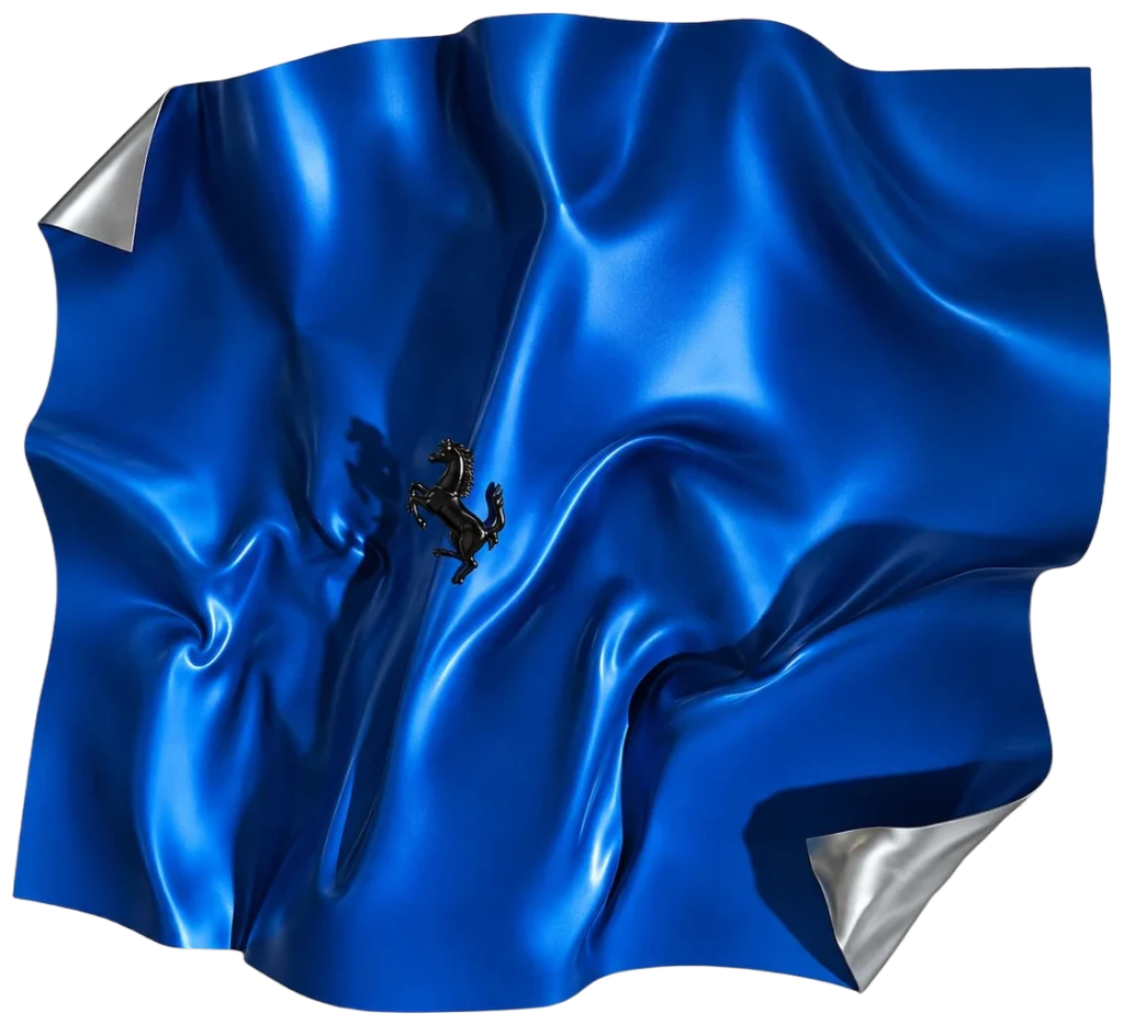 Azul, Tony Art