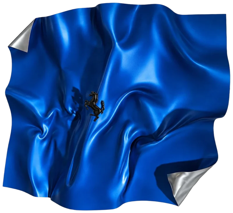 Azul, Tony Art