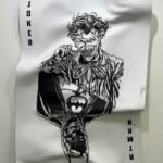 Joker — Tony Art
