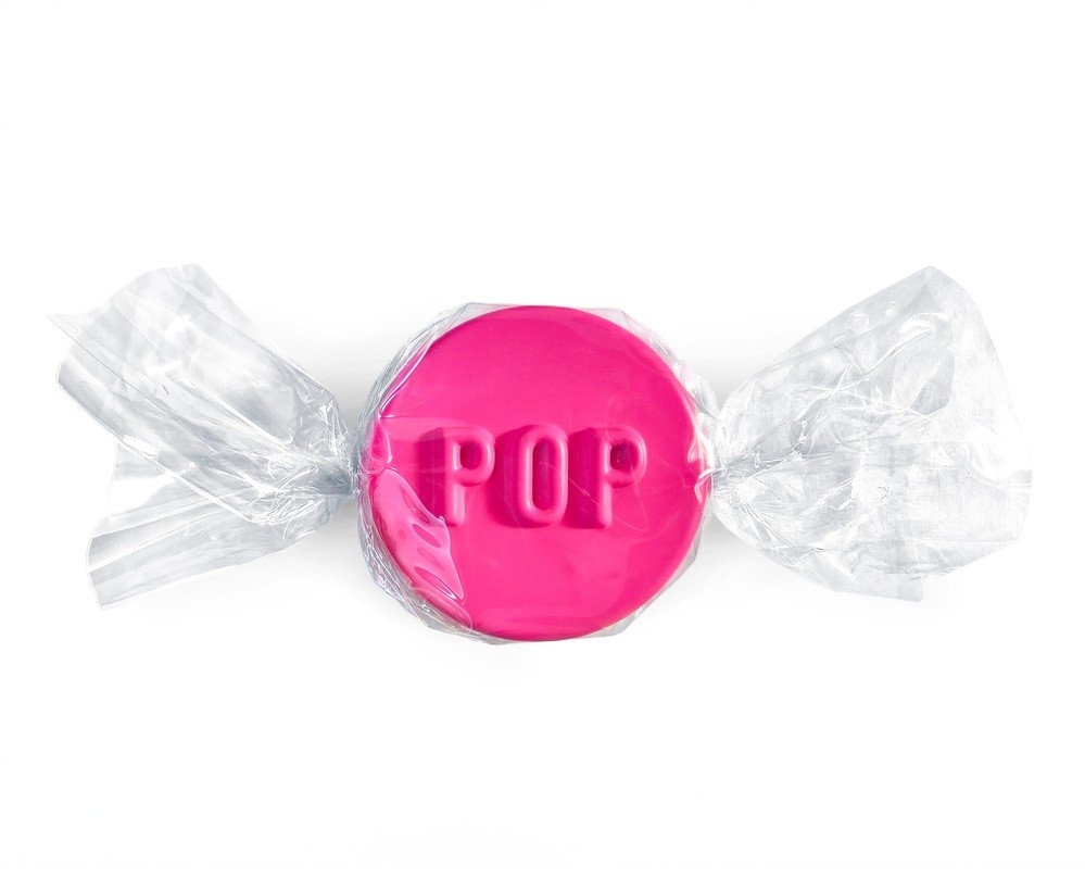 Pop Fucsia